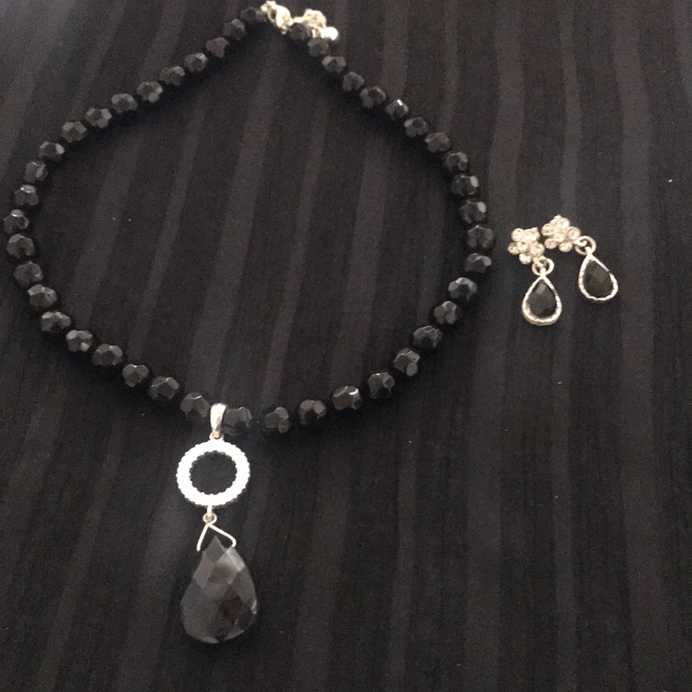 Jewelry set - Picture 2 of 6